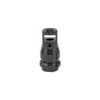 Dead Air KeyMicro Muzzle Brake (.500-28) 3 Dead Air Key Micro Muzzle Brake (.500-28)