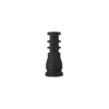 Dead Air KeyMo Muzzle Brake Mount 5.56mm (1/2x28) 2 Dead Air Muzzle Brake Mount (5.56MM) (1/2x28)