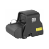 EOTech XPS2-BLACK | Red Reticle, 68MOA Ring with 1MOA Dot