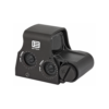 EOTech XPS2-BLACK | Red Reticle, 68MOA Ring with 1MOA Dot