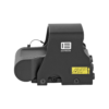 EOTech XPS2-BLACK | Red Reticle, 68MOA Ring with 1MOA Dot