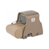 EOTech XPS2-TAN | Red Reticle, 68MOA Ring with 1MOA Dot
