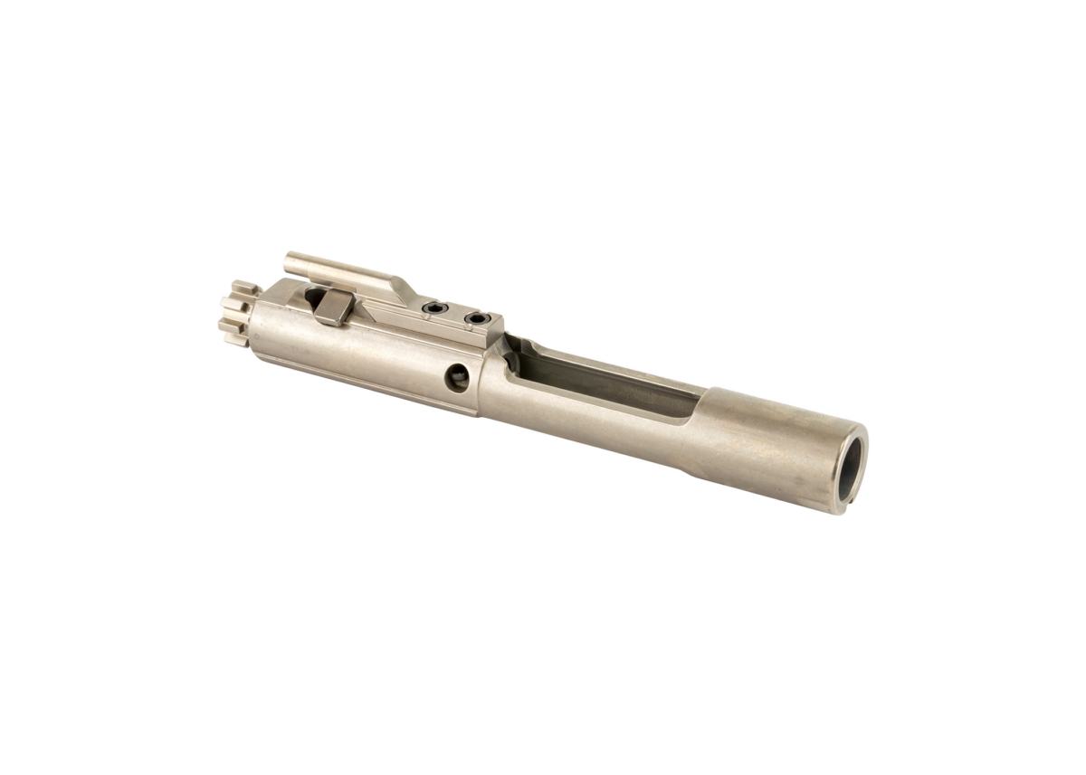 FAIL ZERO M16 BOLT CARRIER GROUP - NICKEL BORON