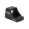 Holosun HE407K X2 Green Dot Sight 2 Holosun HE407K X2 Black Anodized 1x 6 MOA Green Dot Reticle