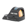 Holosun HE507C X2 Green Dot Sight 2 Holosun HE507C X2 Black Anodized 1x 2/32 MOA Green Dot & Circle Reticle