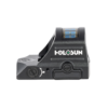Holosun HE507C X2 Green Dot Sight 3 Holosun HE507C X2 Black Anodized 1x 2/32 MOA Green Dot & Circle Reticle