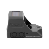 Holosun HE508T X2 Red Dot Sight 2 Holosun HE508T X2 Black Anodized 1x 2/32 MOA Red Circle w/Dot Reticle