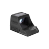 Holosun HE508T X2 Red Dot Sight 3 Holosun HE508T X2 Black Anodized 1x 2/32 MOA Red Circle w/Dot Reticle