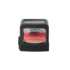 Holosun HE508T X2 Red Dot Sight 4 Holosun HE508T X2 Black Anodized 1x 2/32 MOA Red Circle w/Dot Reticle