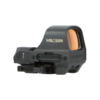 Holosun HE510C Green Dot & Circle Sight 2 Holosun HE510C Black Anodized 1x 2/65 MOA Green Dot & Circle Reticle
