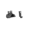 Dead Air Switch Sight Flip-Up Pistol Sights