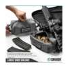 Savior Equipment Loose Sac - 4 Pack - Soft Ammo Carrier