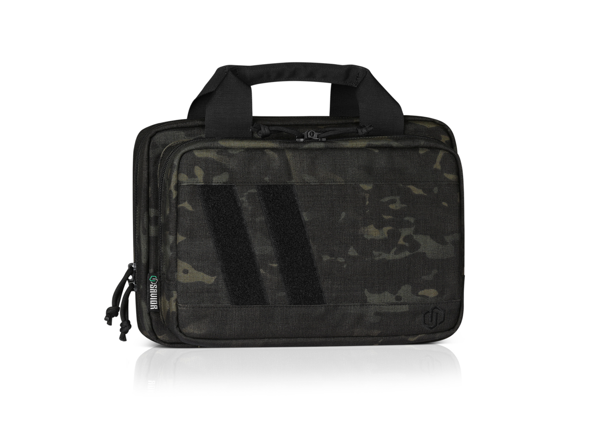 Savior Equipment MultiCam® Specialist Pistol Case - WDTACTICAL