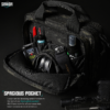 SAVIOR MULTICAM® SPECIALIST PISTOL CASE