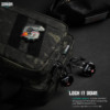 SAVIOR MULTICAM® SPECIALIST PISTOL CASE
