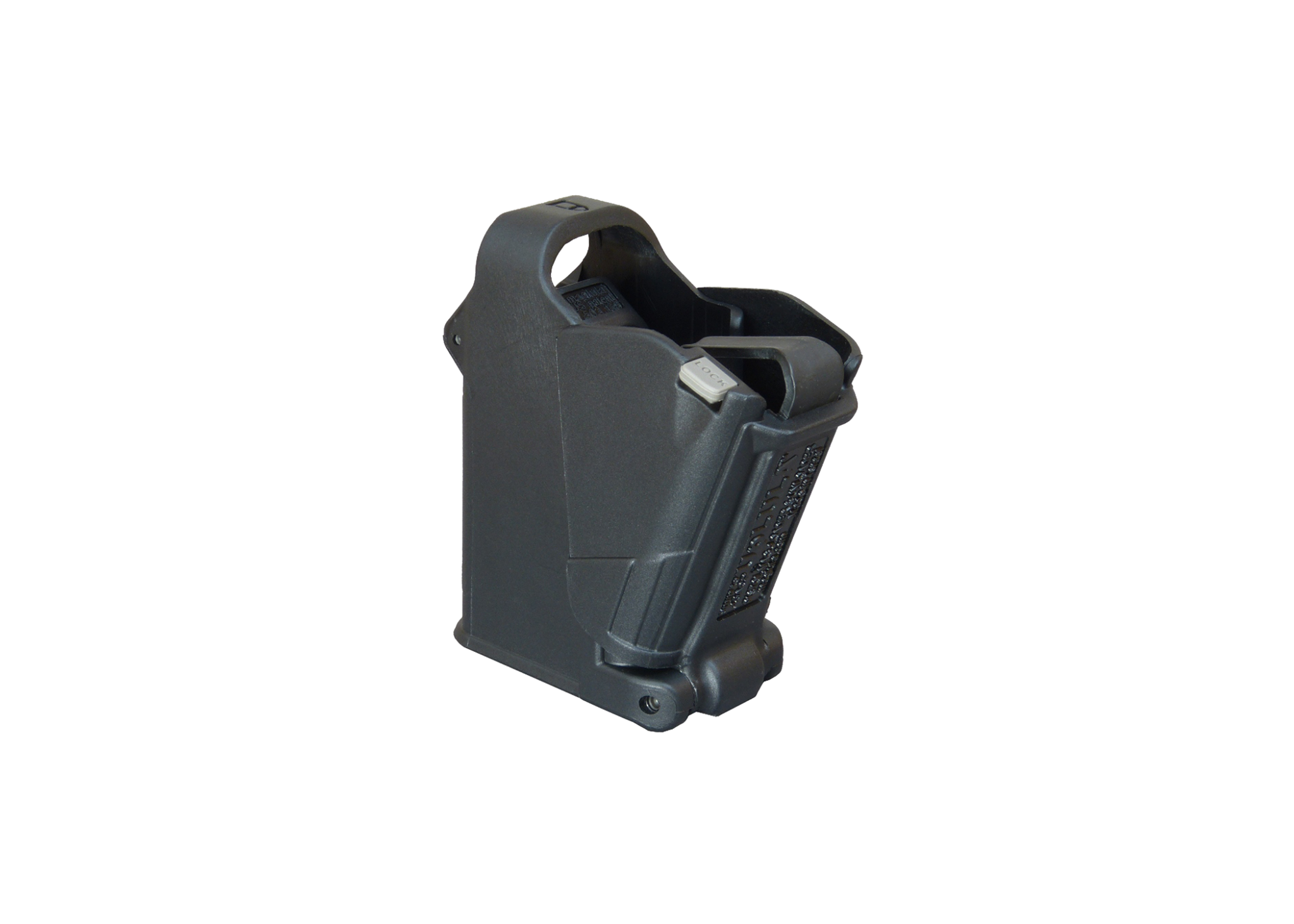 Maglula Uplula Universal Pistol Mag Loader (9MM.45ACP) Watchdog Tactical