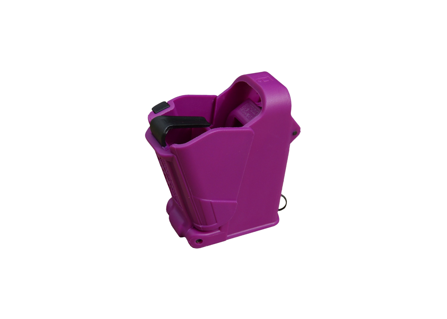 Maglula Uplula Universal Pistol Mag Loader (9MM.45ACP) Watchdog Tactical
