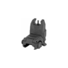 Magpul MBUS Back-up Front or Rear Sight Black 3 Magpul MBUS Back-up Front or Rear Sight - Black - Front