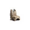 Magpul MBUS Back-up Front or Rear Sight - FDE - Front