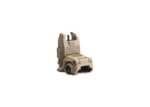 Magpul MBUS Back-up Front or Rear Sight - FDE - Front