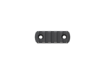 Magpul M-LOK Aluminum Rail Section (3, 5, 7, or 9 Slots) - 3 Slots