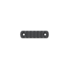 Magpul M-LOK Aluminum Rail Section (3, 5, 7, or 9 Slots) - 3 Slots