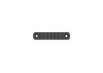 Magpul M-LOK Aluminum Rail Section (3, 5, 7, or 9 Slots) - 3 Slots