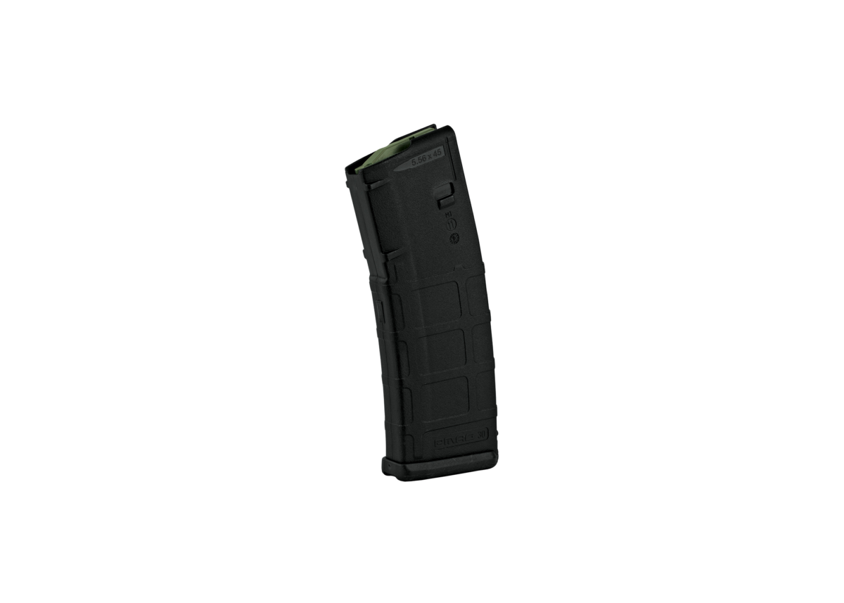 PMAG 30 Round AR/M4 Gen M2 Magazine