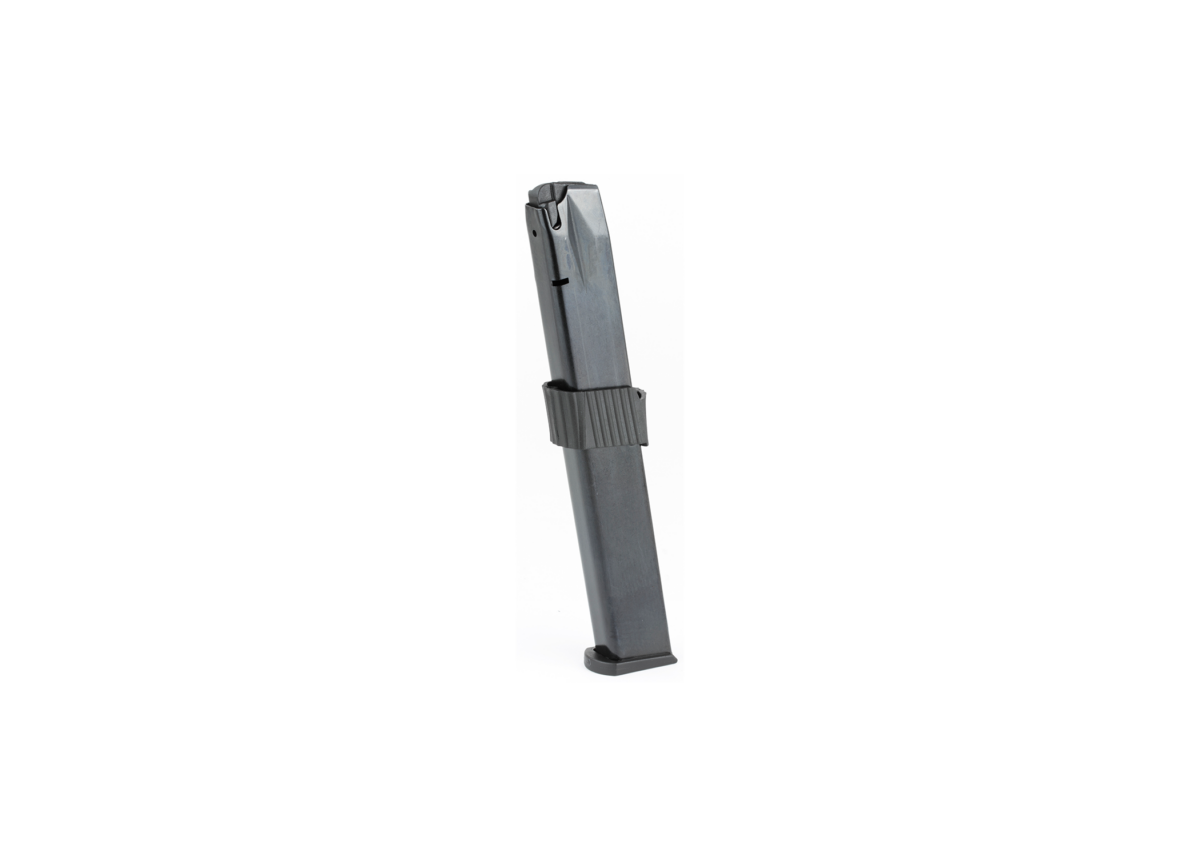 Pro Mag Taurus PT 111 G2 9MM Extended 32rd Magazine - Watchdog Tactical