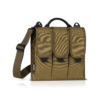 Savior Equipment Rifle Magazine Pouch - 6 Mags 3 Savior Equipment Rifle Magazine Pouch - 6 Mags - TAN