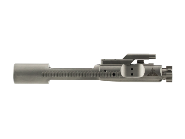 FAIL ZERO M16 BOLT CARRIER GROUP - NICKEL BORON