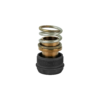 Rugged Suppressors Obsidian 3 Lug Mount
