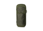 SAVIOR SPECIALIST COVERT SINGLE RIFLE CASE - 34" GREEN