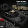 SAVIOR SPECIALIST COVERT SINGLE RIFLE CASE - 34"