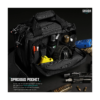 Savior Equipment Specialist Mini Range Bag
