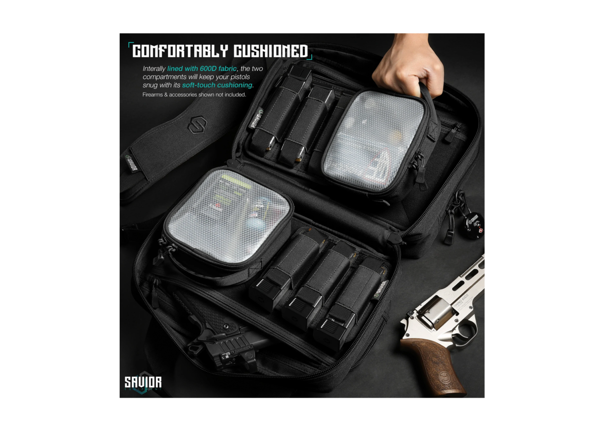  Savior Equipment Specialist Series Mini Range Bag