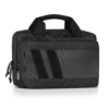 SAVIOR SPECIALIST PISTOL CASE BLACK