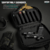 SAVIOR SPECIALIST PISTOL CASE