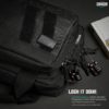 SAVIOR SPECIALIST PISTOL CASE