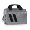 SAVIOR SPECIALIST PISTOL CASE GRAY