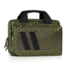 SAVIOR SPECIALIST PISTOL CASE GREEN
