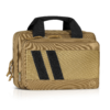 SAVIOR SPECIALIST PISTOL CASE FDE