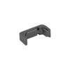 Shield Arms Mag Catch/Release for Glock G43x/48 - Black