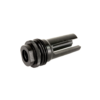 SilencerCo ASR Flash Hider 9mm (1/2"x28) 2 Silencer Co ASR Flash Hider (9MM) (1/2"x28)