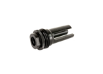 Silencer Co ASR Flash Hider (9MM) (1/2"x28)