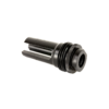 SilencerCo ASR Flash Hider 9mm (1/2"x28) 3 Silencer Co ASR Flash Hider (9MM) (1/2"x28)