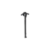 Silencer Co Gas Defeating Charging Handle 2 Silencer Co Gas Defeating Charging Handle
