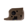 Streamlight TLR-6 Weapon Light w/Laser Fits Glock 42/43/43X/48 Brown