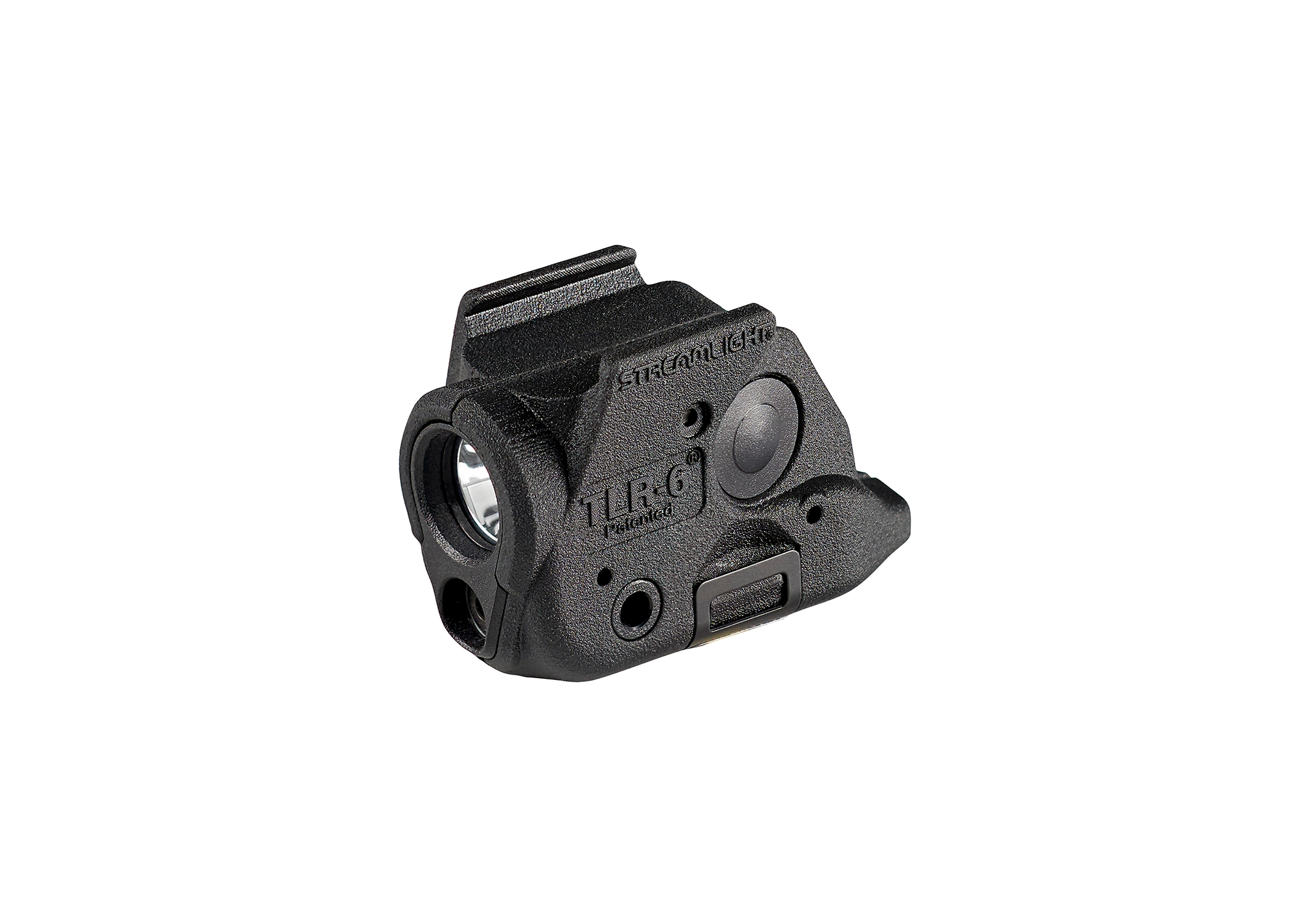 Streamlight TLR6 Weapon Light w/Laser Fits GLOCK 43X/48