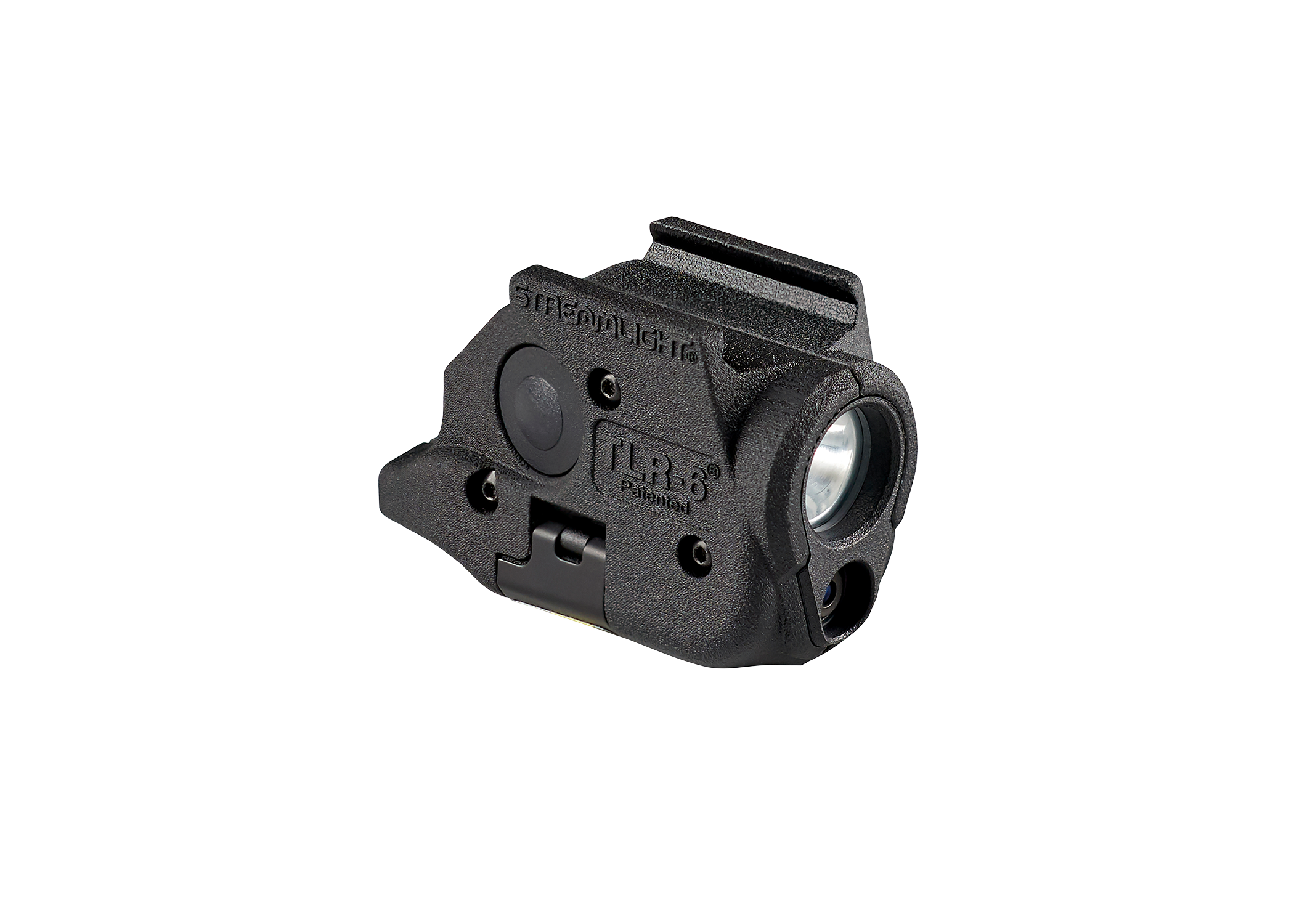 Streamlight TLR6 Weapon Light w/Laser Fits GLOCK 43X/48